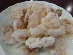 -服务大楼冷面(延大店)