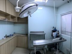 -宠福鑫康馨动物医院·骨科·眼科