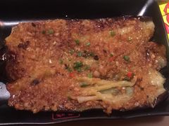 -云晓光头烧烤吧(川沙绿地店)