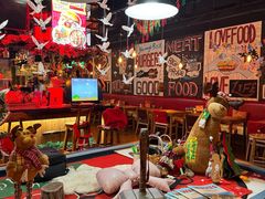 -SUPER BOWL超级碗(崂山丽达店)