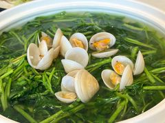 -时间里·新派粤菜(远洋店)