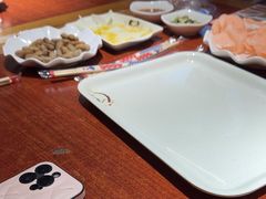 -金刚山烧烤(中山路店)