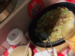 -西贝莜面村(上海百联西郊店)