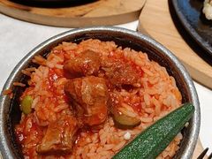 -俄士厨房(环球港店)
