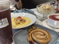 -库滋明·俄罗斯特色美食(中央大街店)