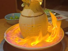 -吃饭皇帝大(合生汇店)