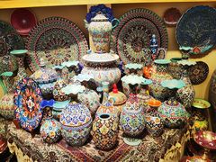 -新疆国际大巴扎