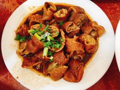 -巷子肥肠(科华巷店)