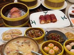 -夏宫中餐厅(香格里拉大酒店)