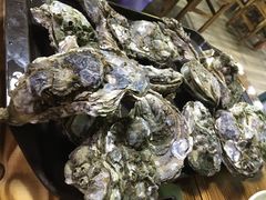 -大富蚝乌东哥饭店·石锅鱼杂·柠檬鸭(革新路店)