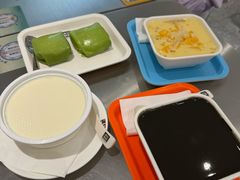 -满记甜品(苏州中心店)