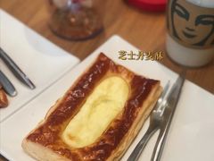 -星巴克臻选(深圳龙岗万科店)
