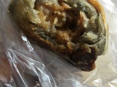 -金太粽(上海弄堂第一粽店)