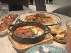 -CRAZYONES西班牙海鲜饭(上海美罗城店)