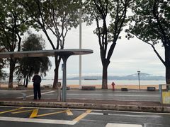 -白城沙滩