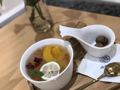 -炖物24章·顺时轻养茶(杭州大厦店)