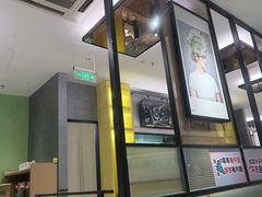 -Aqua Oasis 水天堂(石路天虹店)