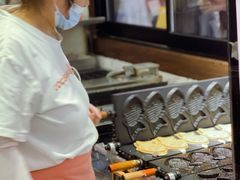 -粉粉乐鲷鱼烧(美罗城店)