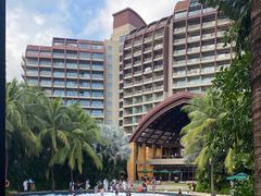 -三亚湾海居铂尔曼度假酒店