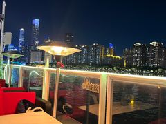 -琶醍壹号•潮菜江景餐吧