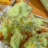 终于在福州吃到了...牛油果炸鸡🥑