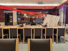 大堂-味千拉面(上海蓝天路店)