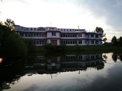 -伏尔加庄园米尼阿久尔餐厅