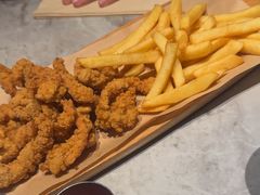 -必胜客(营口万达店)