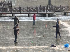 -长春公园(普阳街道)