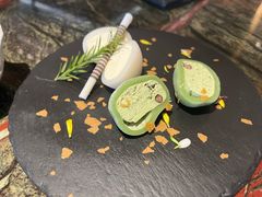 -炙柒Sekinana·精致料理 烧鸟·铁板烧(海上世界店)