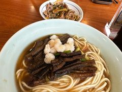 -奎元馆.百年奎元.非遗传承(西湖边的解放路店)