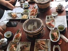 -蟹道乐(新宿本店)