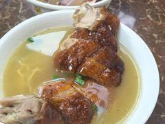 -陈光记烧腊店(罗保博士街店)