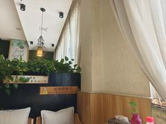 -咖啡人·融合餐厅(万达环宇店)