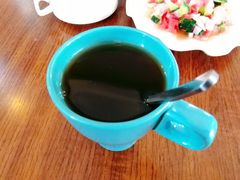 土耳其红茶-土耳其卡巴布清真餐厅(西安店)