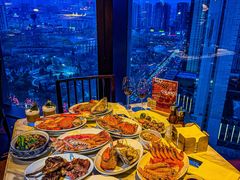 -君悦酒店·乐厨·高空自助餐(青年大街店)