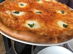 -WOLFGANG PUCK KITCHEN & BAR(迪士尼小镇店)