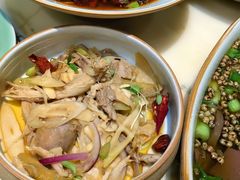 -锦府盐帮·侯宅(五棵松万达店)