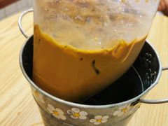 -春莱·老挝咖啡·泰式奶茶(钟楼店)