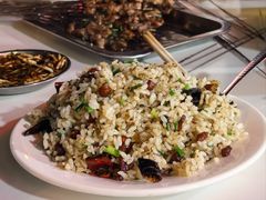 -刘三姐烤肉总店(飞山街店)