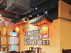 -安泰楼·佛跳墙创始人·传统闽味早茶·酒楼(三坊七巷闽菜地标店)
