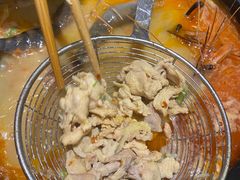 -琥珀川糟粕醋火锅(慈云寺店)