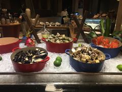 -无锡君来洲际酒店