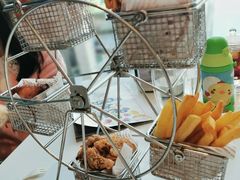 -KIDults童伴儿亲子餐厅(达美中心广场店)