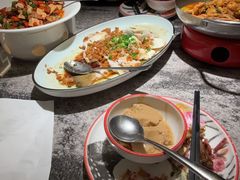 -新白鹿餐厅(松江开元地中海店)