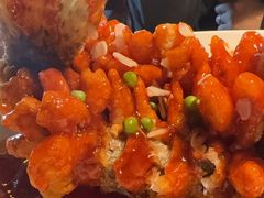 -吴越荣记苏州菜·松鼠桂鱼(月光码头店)