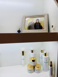 -美肤盾祛痘·问题肌头疗管理中心