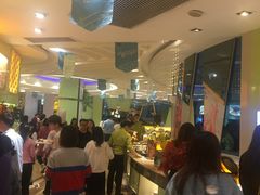 -堂会·KTV·自助餐·团建聚会(天河店)