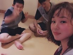 -纽斯桑拿会所(天山店)