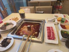 -海底捞火锅(佳兆业广场店)